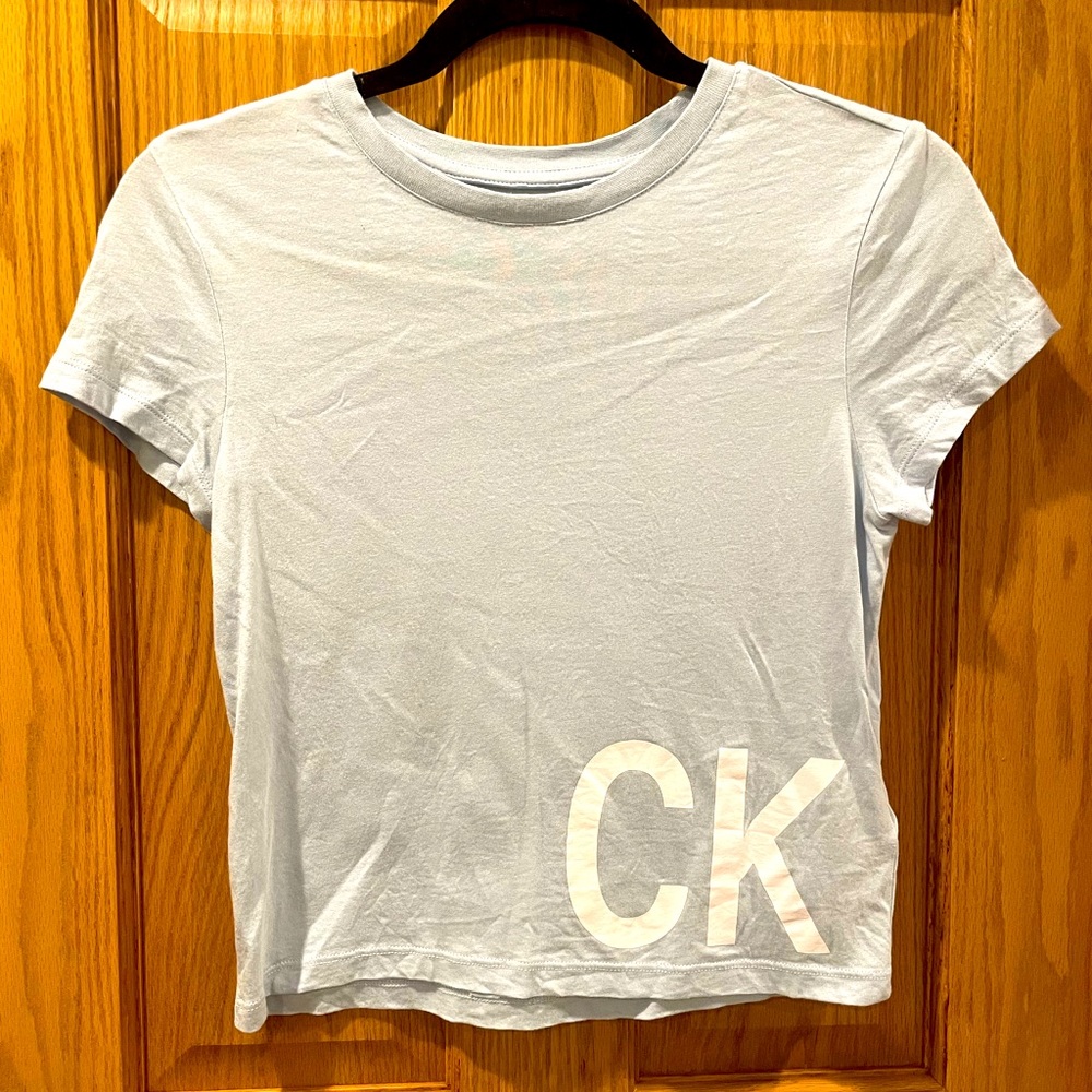 Calvin Klein t shirt
